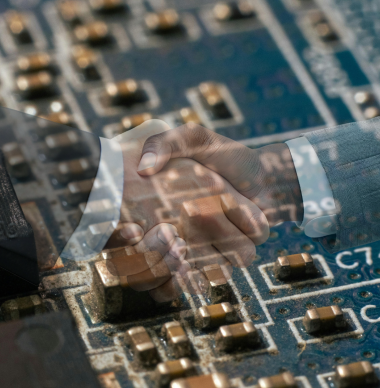 IT Hardware Services